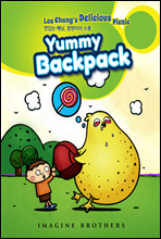 Yummy Backpack, ִ 賶